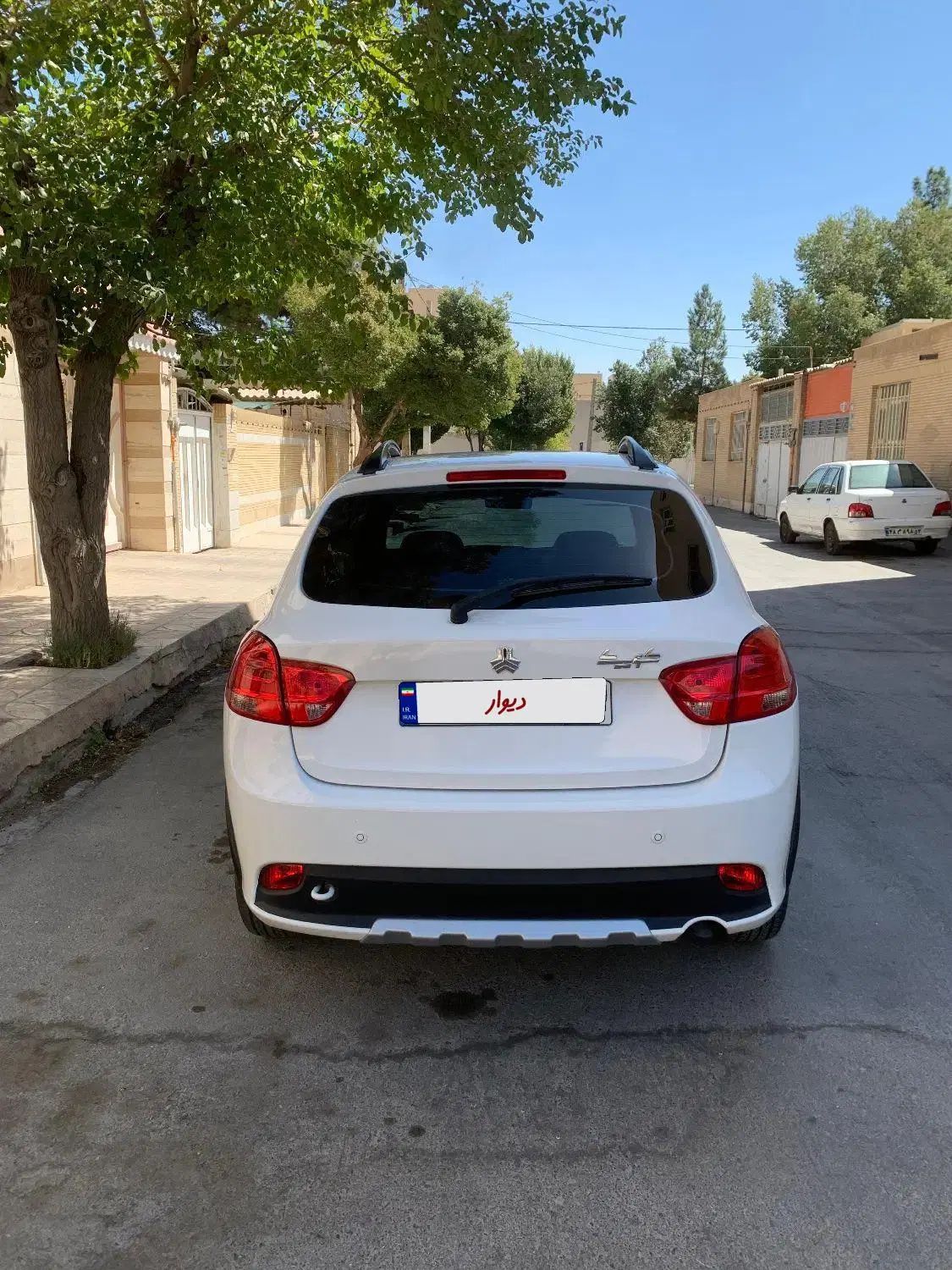 کوییک GX L دنده ای - 1402