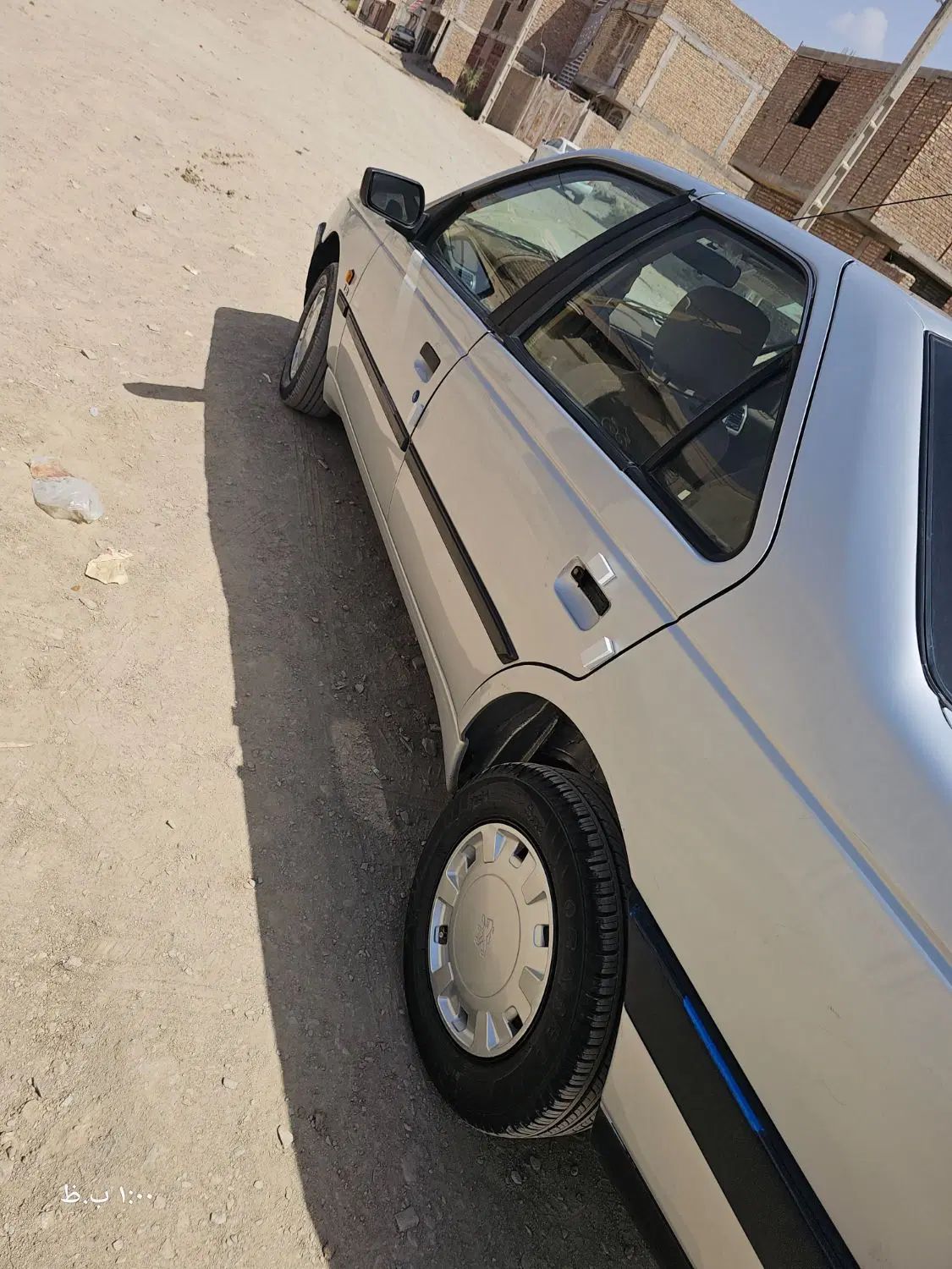 پژو 405 GLX - 1399