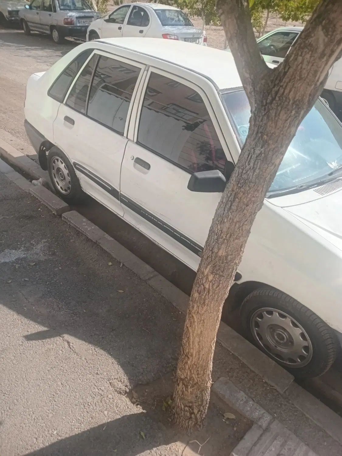 خودرو پراید، 141 آگهی ann_20452770