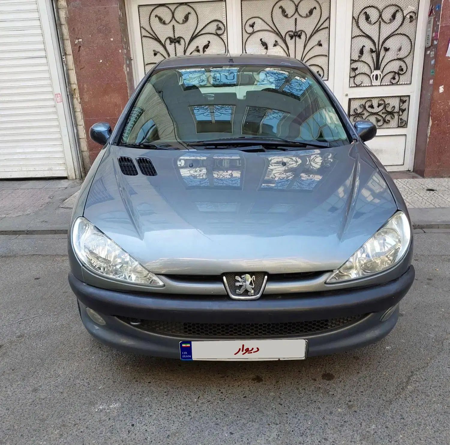 خودرو پژو، 206 آگهی ann_20452772