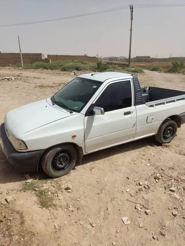 خودرو پراید، 151 آگهی ann_20452787