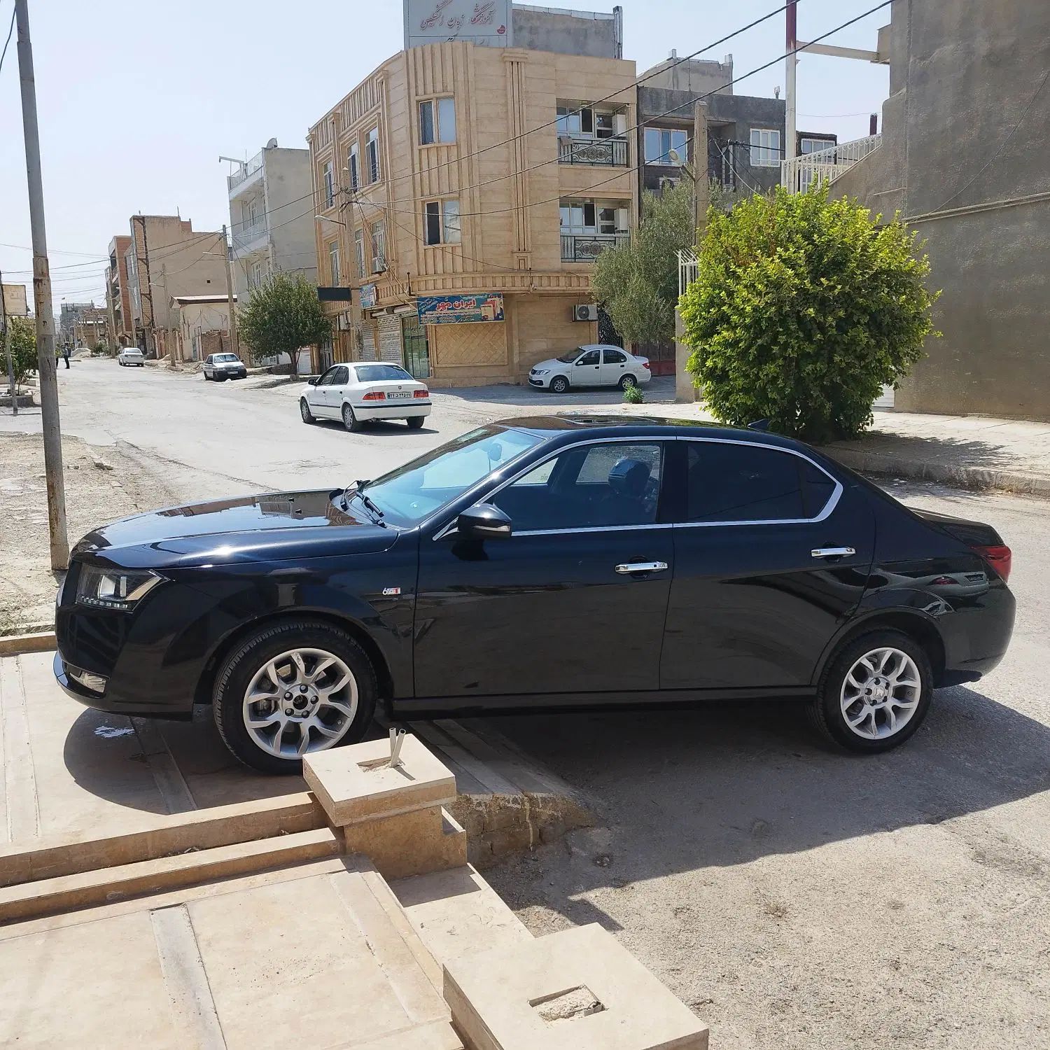 خودرو دنا، پلاس توربو آگهی ann_20452793
