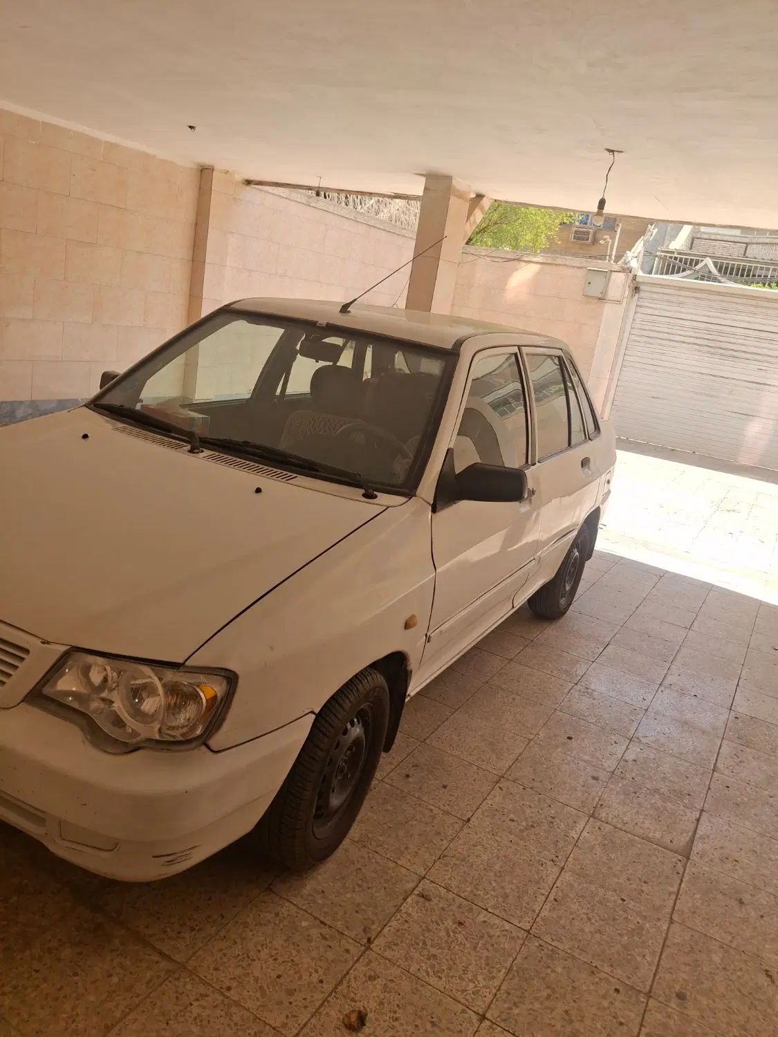 خودرو پراید، 132 آگهی ann_20452798