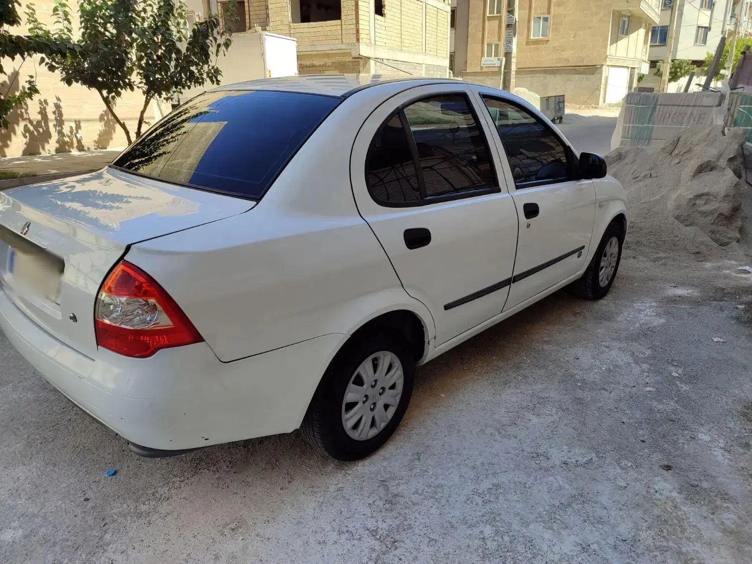 خودرو تیبا، صندوق دار آگهی ann_20452804