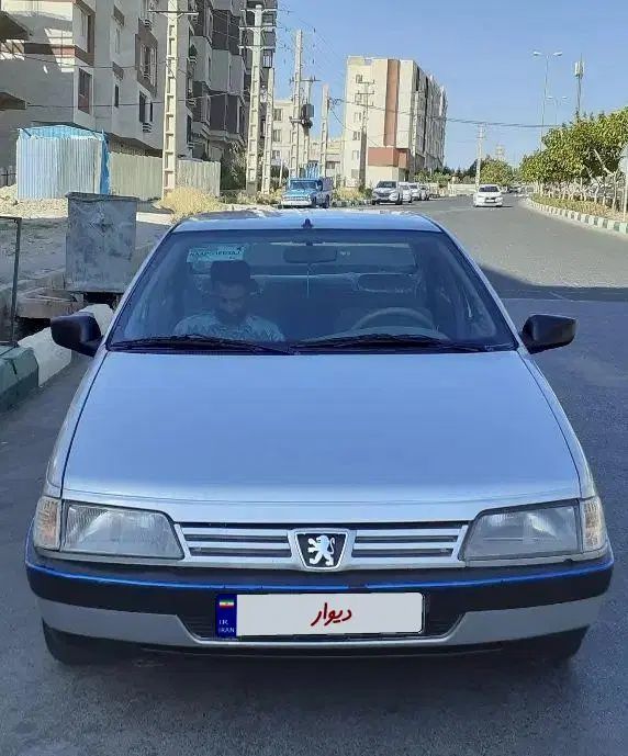 خودرو پژو، 405 آگهی ann_20452815