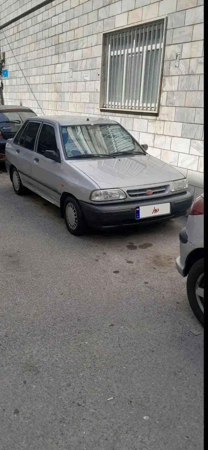 خودرو پراید، صبا آگهی ann_20452820