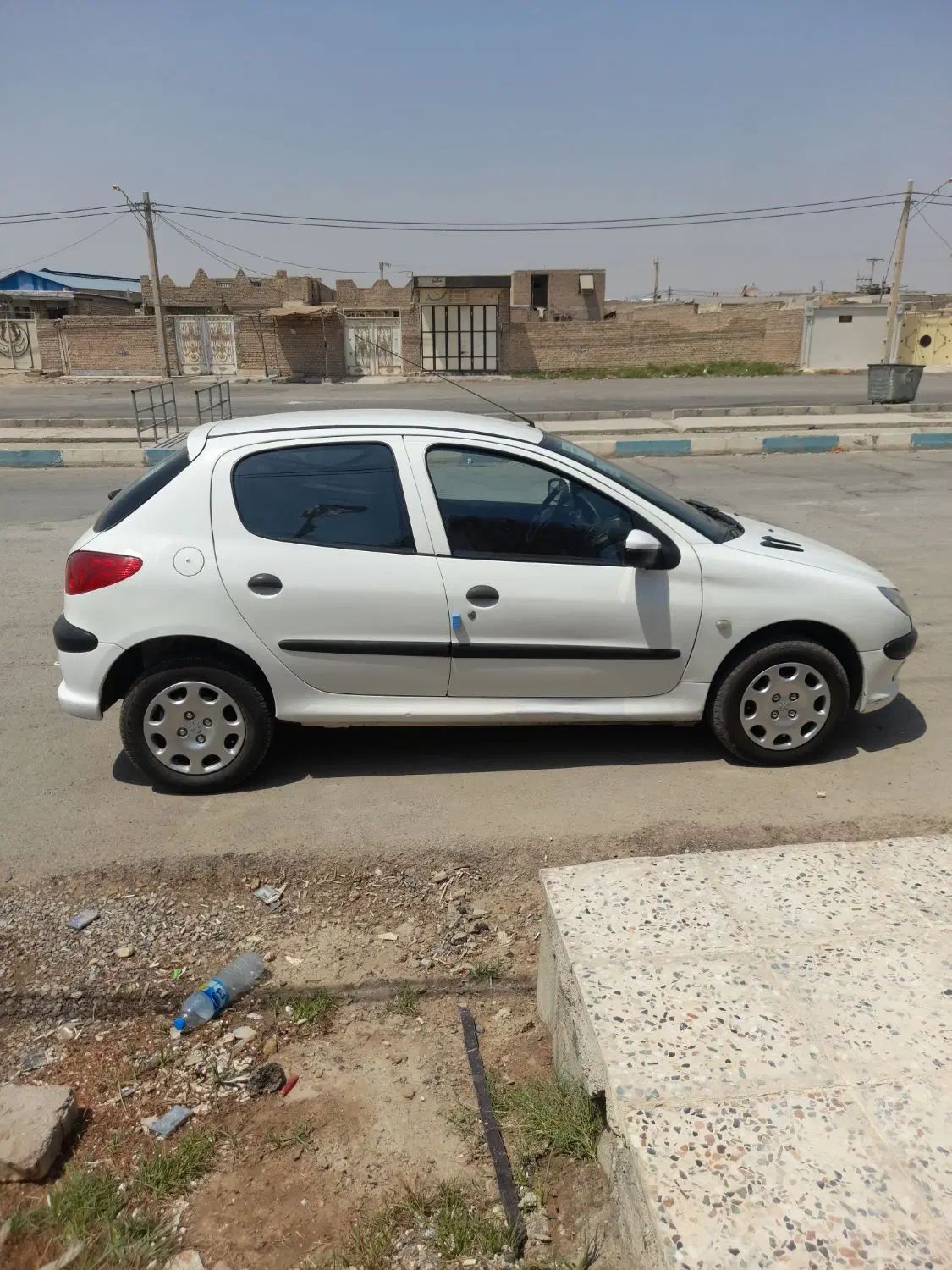 خودرو پژو، 206 آگهی ann_20452824