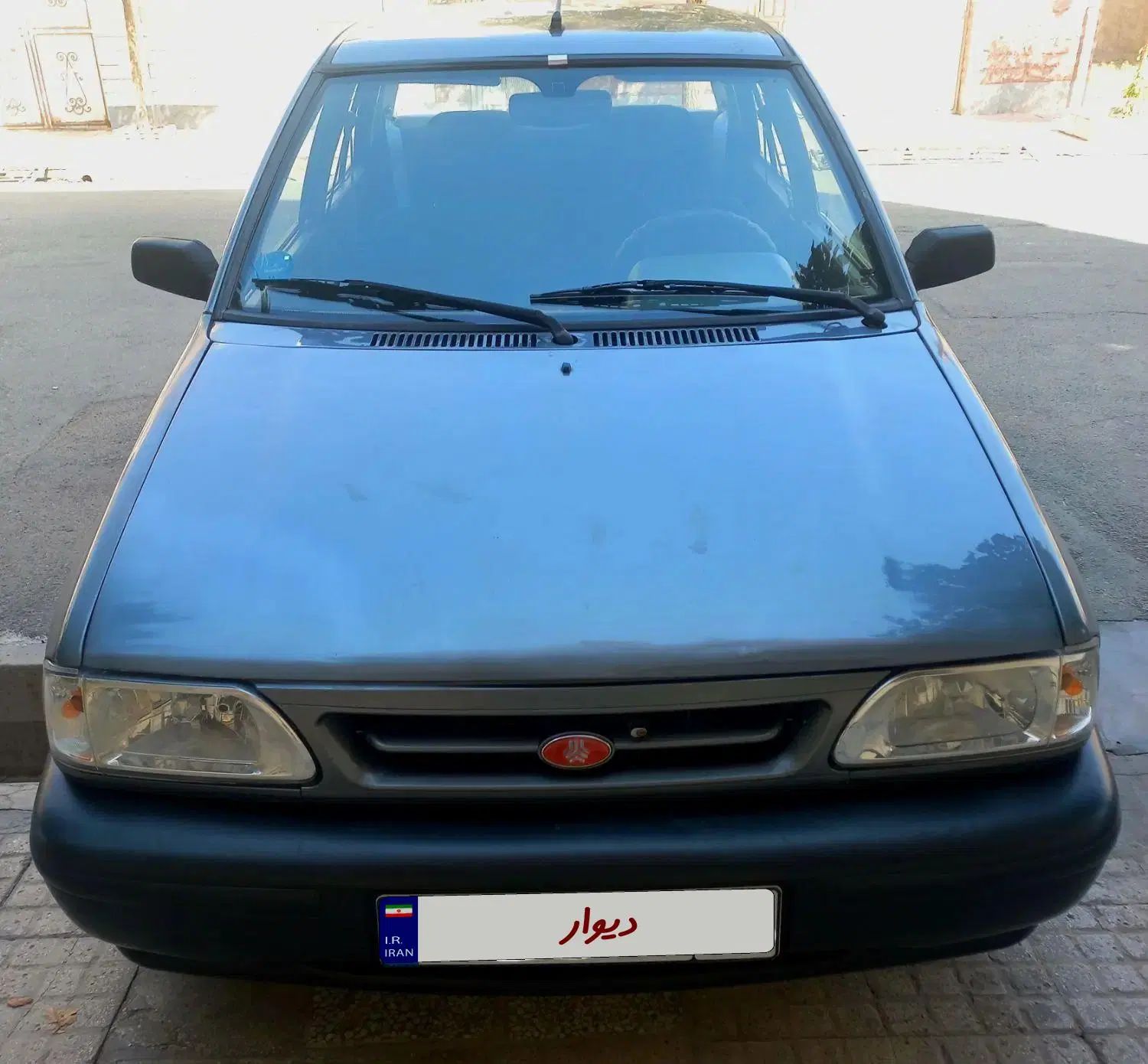 خودرو پراید، صبا آگهی ann_20452833