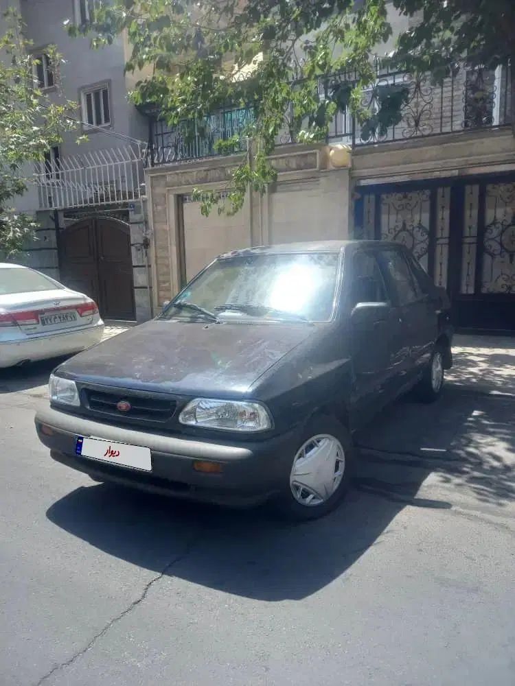 خودرو پراید، صبا آگهی ann_20452839