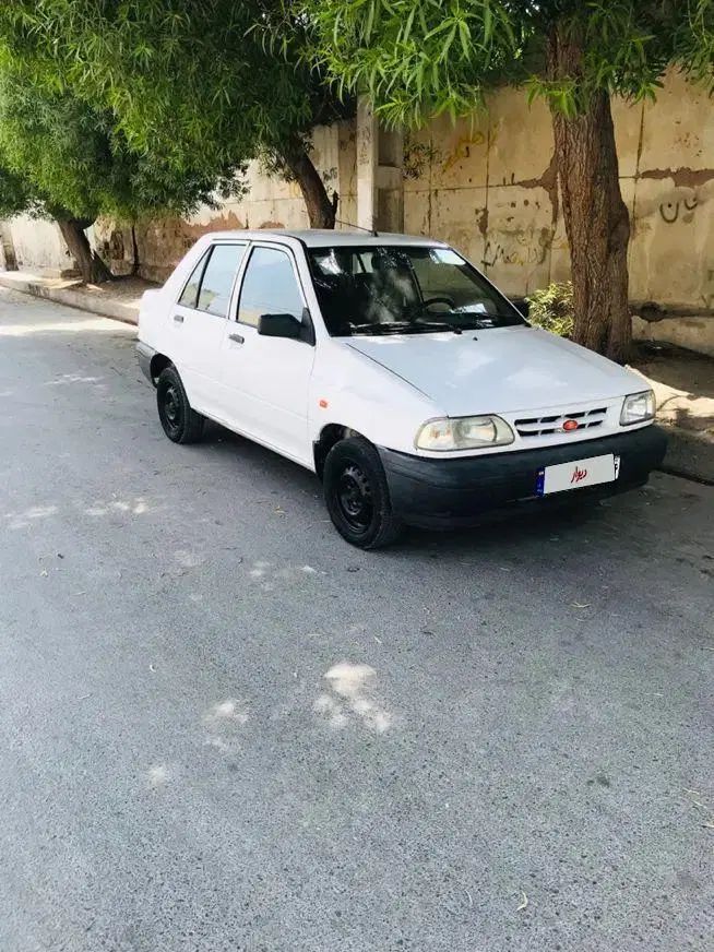 خودرو پراید، 131 آگهی ann_20452847