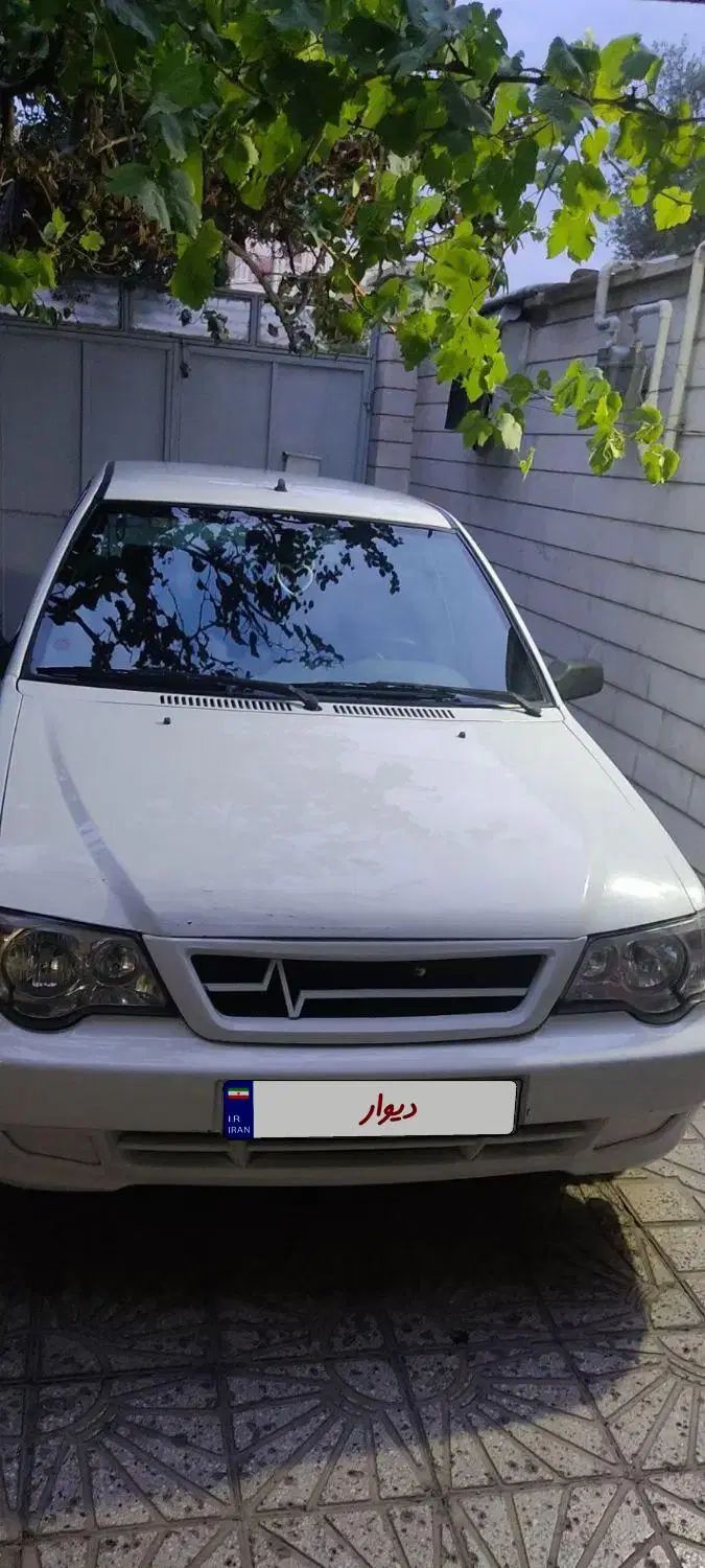 پراید 111 SE - 1397