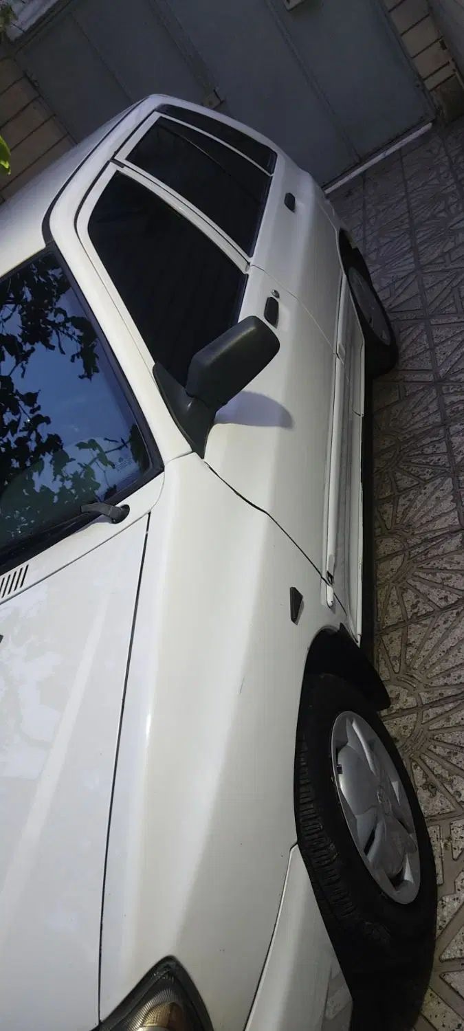 پراید 111 SE - 1397