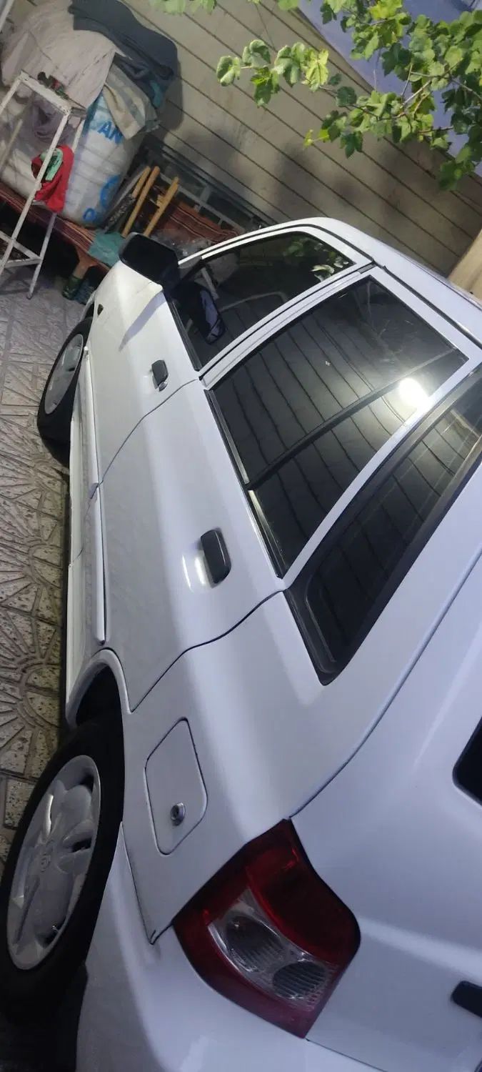 پراید 111 SE - 1397