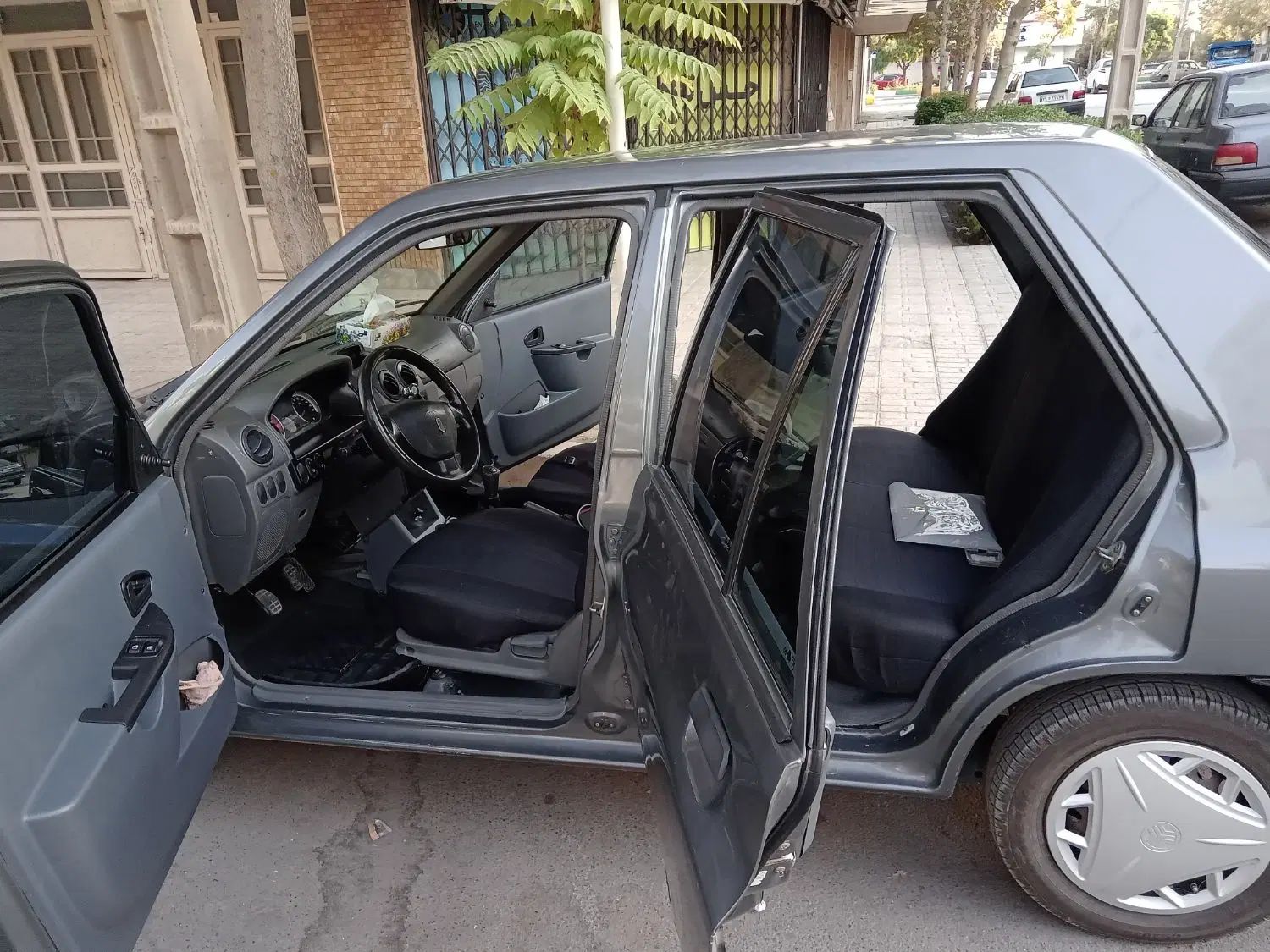 پراید 131 SE - 1394