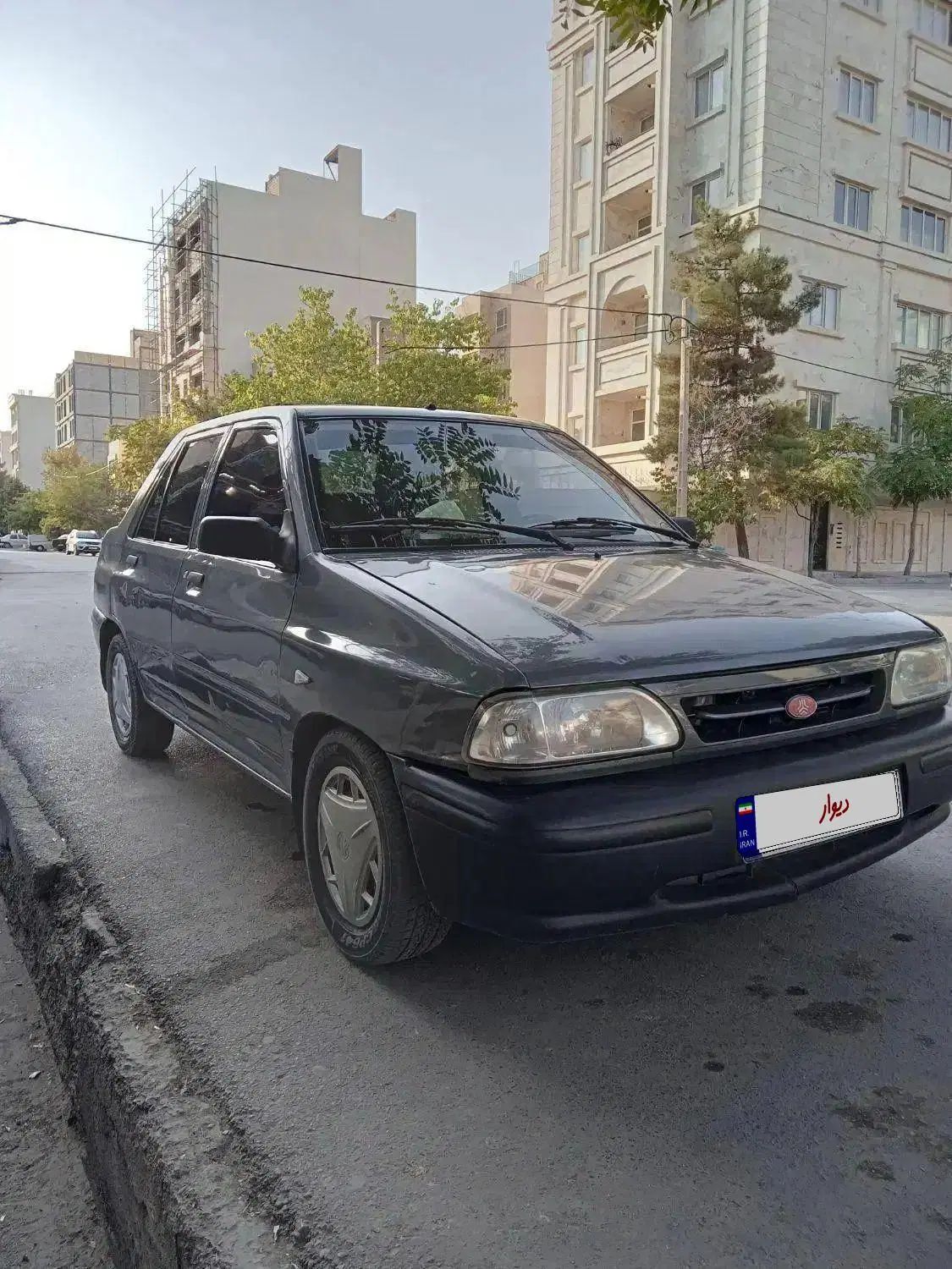 خودرو پراید، 131 آگهی ann_20452864