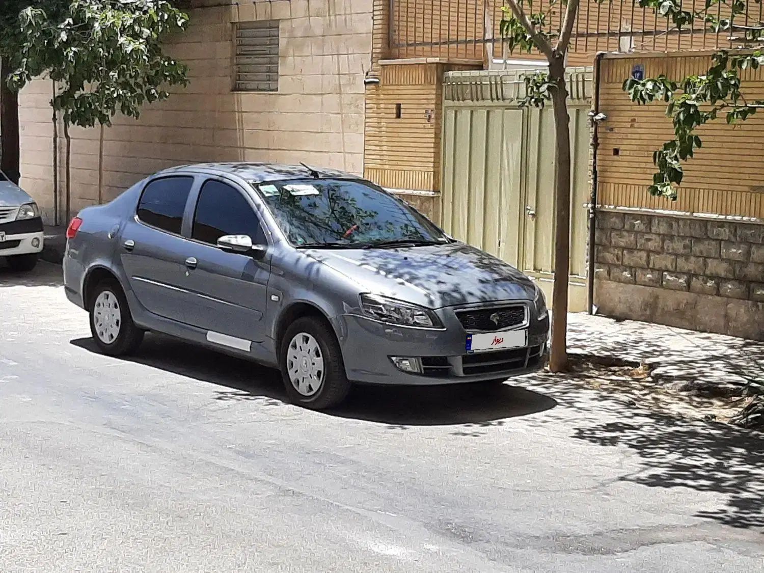 خودرو رانا، پلاس آگهی ann_20452873