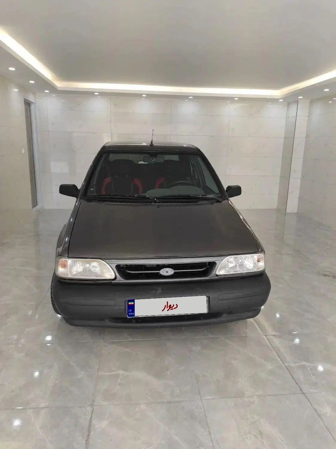 خودرو پراید، صبا آگهی ann_20452877