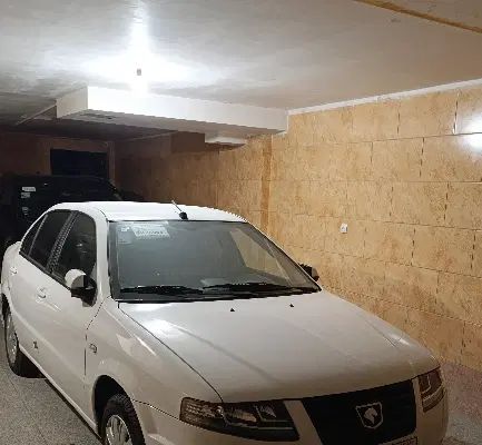 خودرو سمند، سورن پلاس آگهی ann_20452897