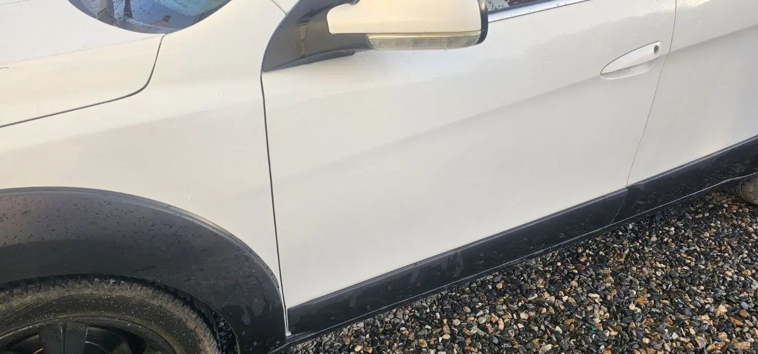 دانگ فنگ H30 کراس اتوماتیک - 1397