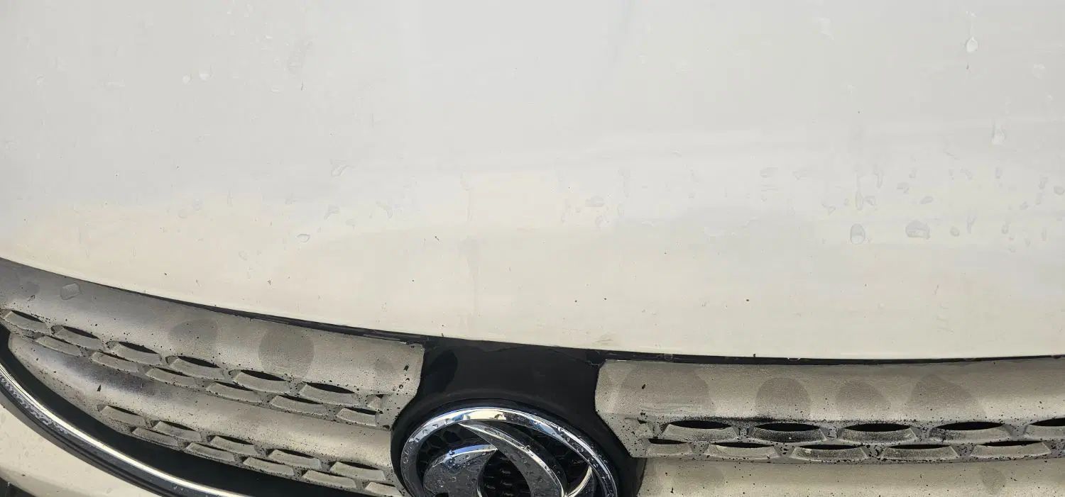 دانگ فنگ H30 کراس اتوماتیک - 1397