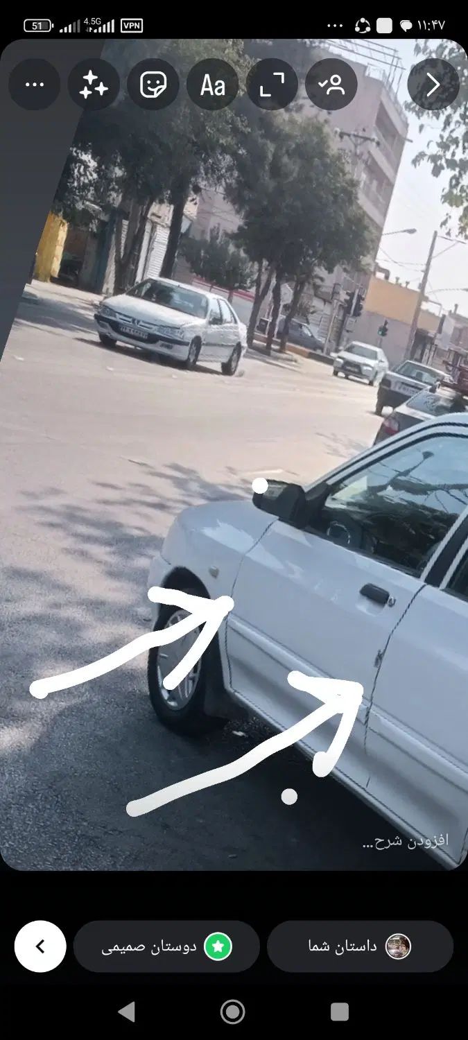 پراید 132 ساده - 1389