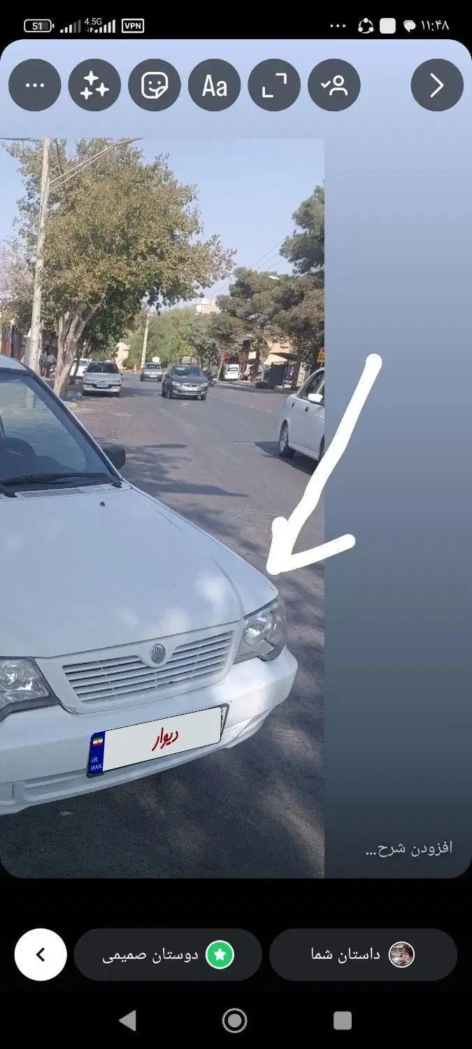 پراید 132 ساده - 1389