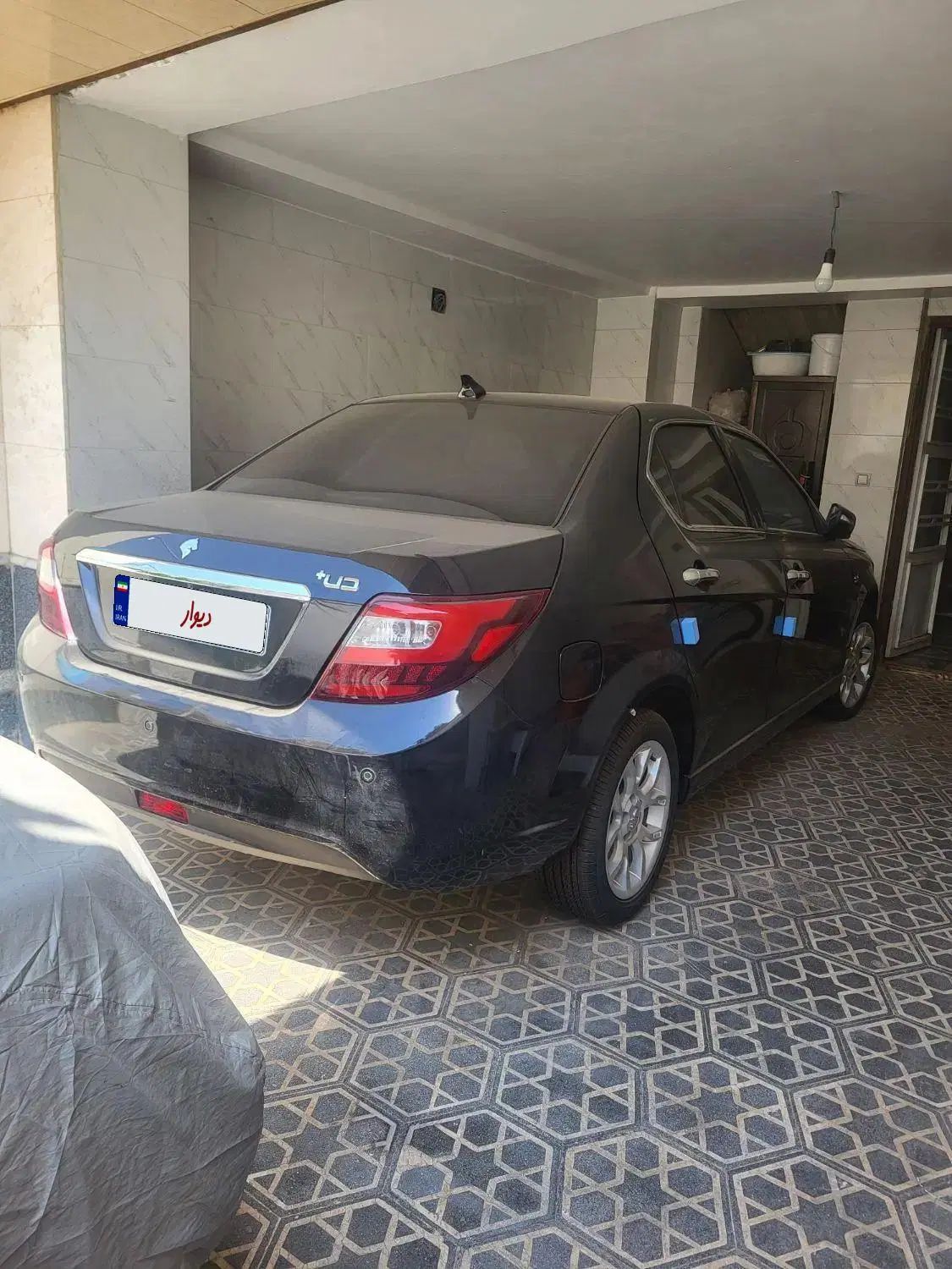 خودرو دنا، پلاس توربو آگهی ann_20452921