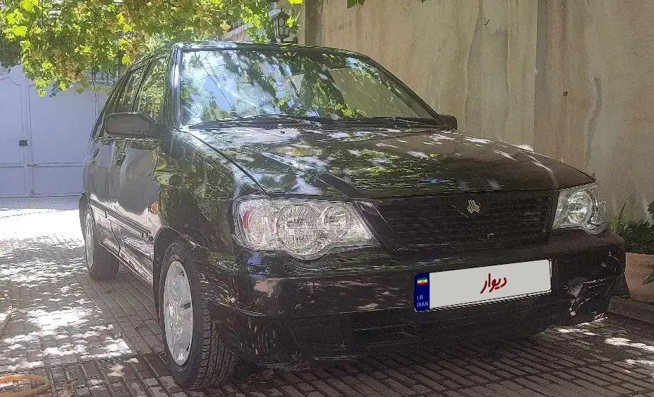 خودرو پراید، 111 آگهی ann_20452924