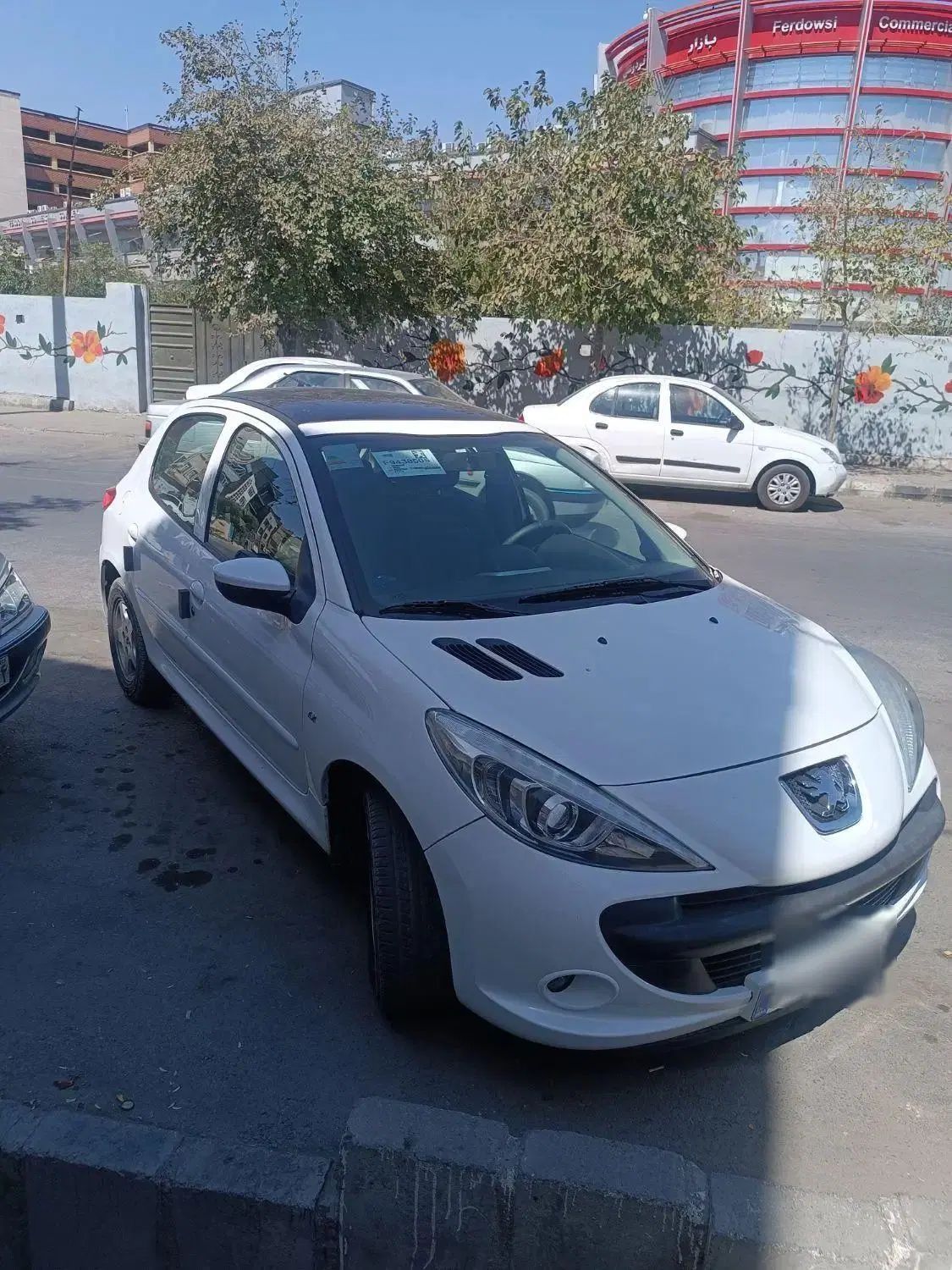 خودرو پژو، 207 آگهی ann_20452939