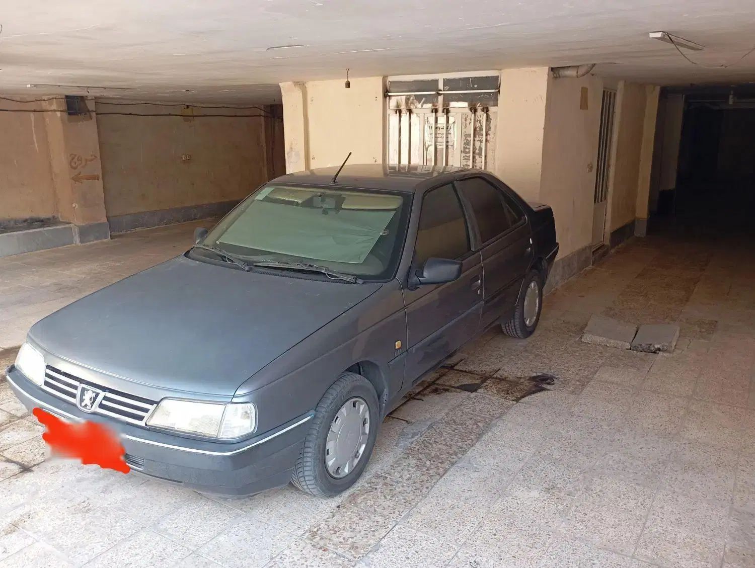 خودرو پژو، 405 آگهی ann_20452943