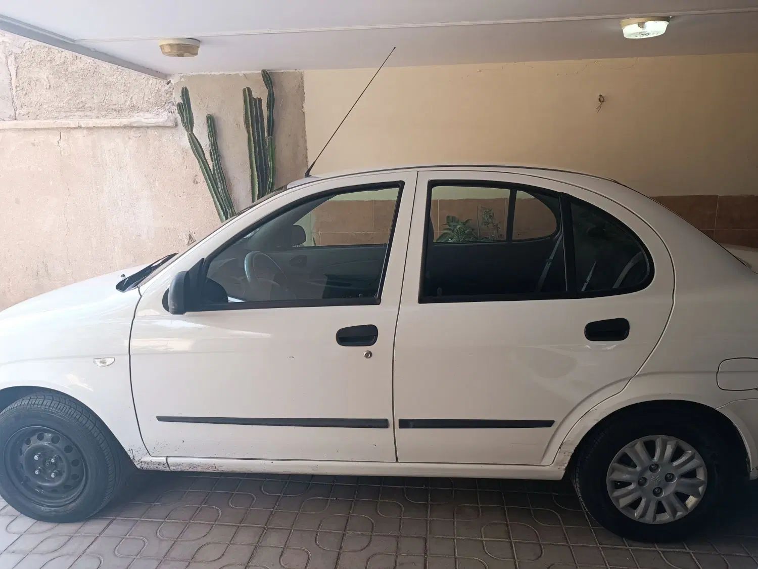 خودرو تیبا، صندوق دار آگهی ann_20452945