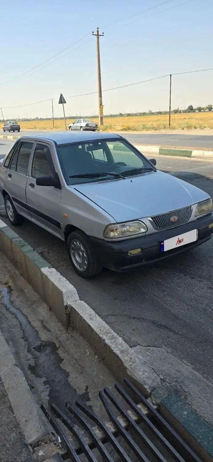 خودرو پراید، 141 آگهی ann_20452950