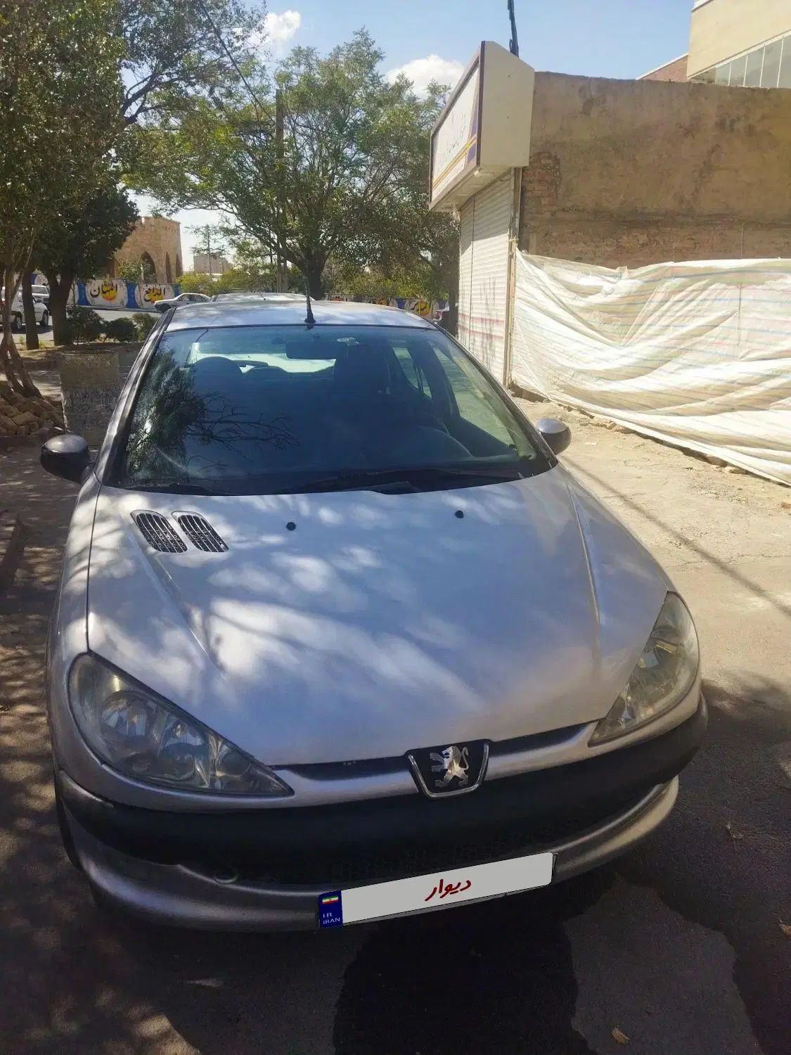 خودرو پژو، 206 آگهی ann_20452954