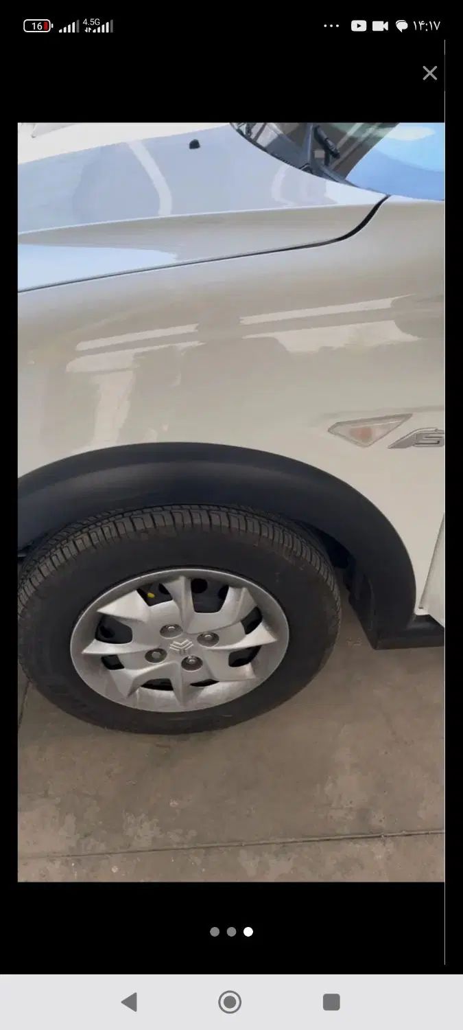 خودرو کوییک، معمولی آگهی ann_20452975
