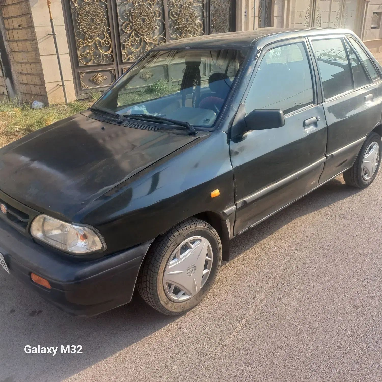خودرو پراید، صبا آگهی ann_20452976