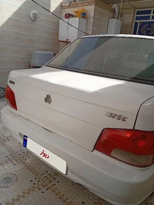 خودرو پراید، 132 آگهی ann_20452982