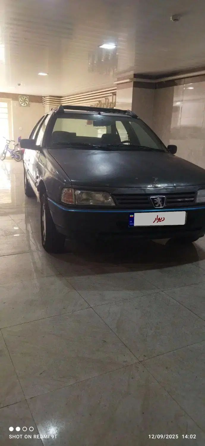 خودرو پژو، روآ آگهی ann_20452993