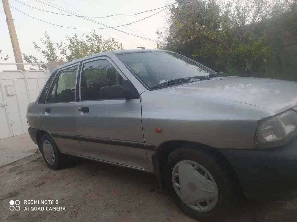 خودرو پراید، صبا آگهی ann_20452995