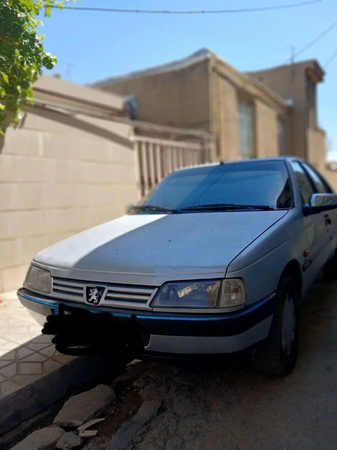 خودرو پژو، 405 آگهی ann_20452996