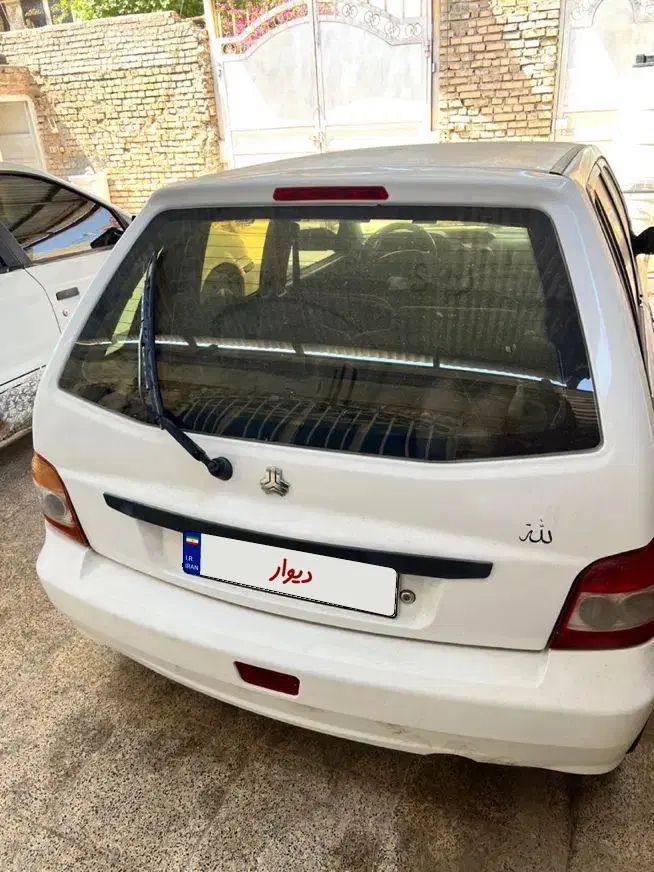 خودرو پراید، 111 آگهی ann_20452997