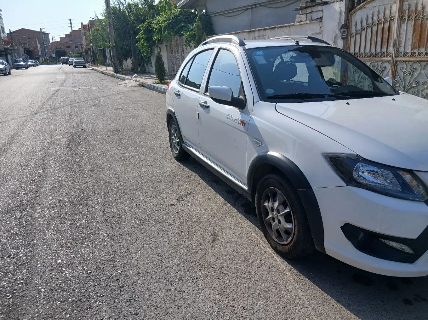 کوییک S پایه - 1402