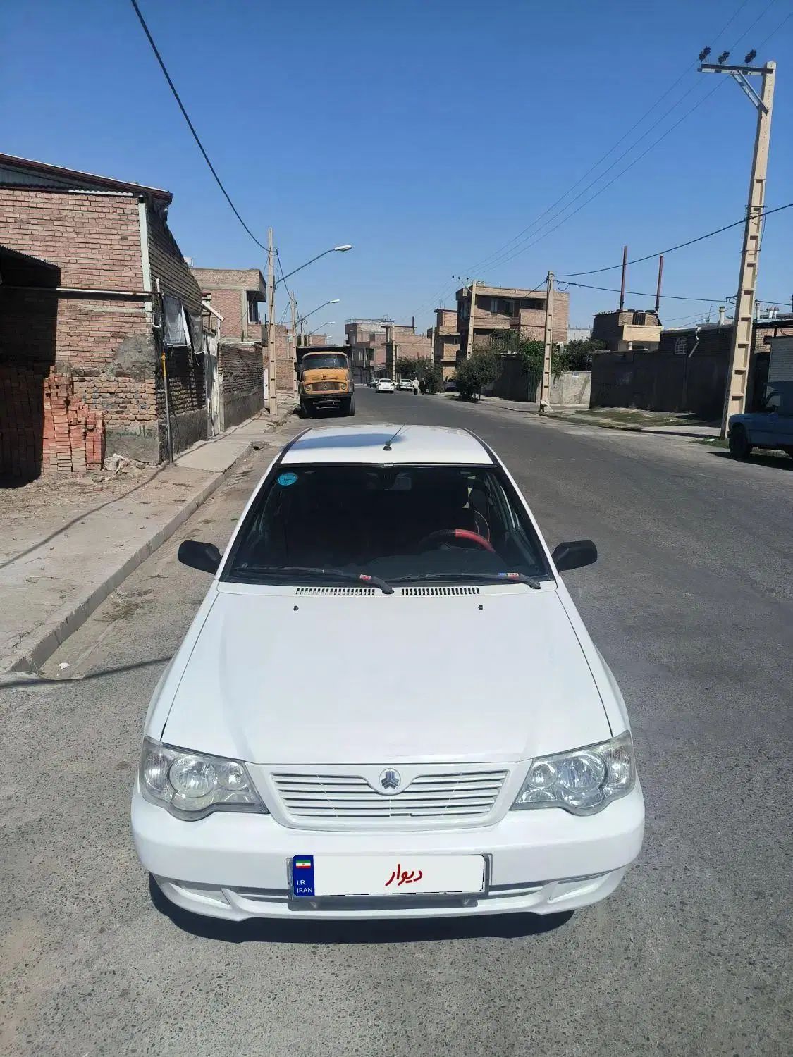 خودرو پراید، 132 آگهی ann_20453014