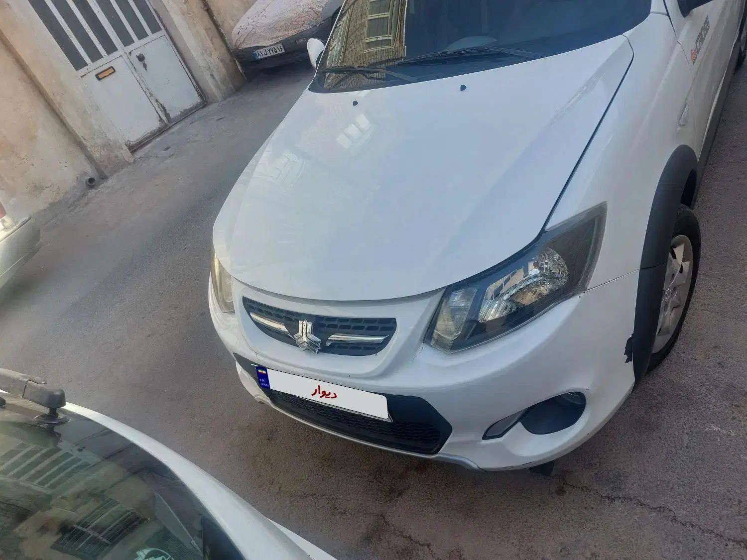 خودرو کوییک، معمولی آگهی ann_20453041