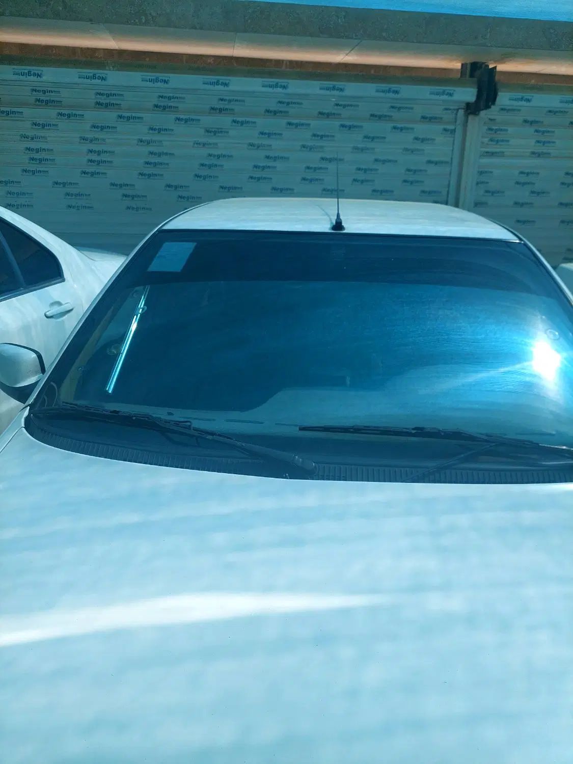 پژو 405 SLX بنزینی TU5 - 1396