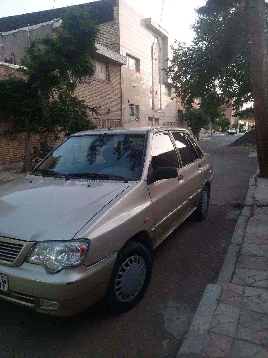 خودرو پراید، 132 آگهی ann_20453056