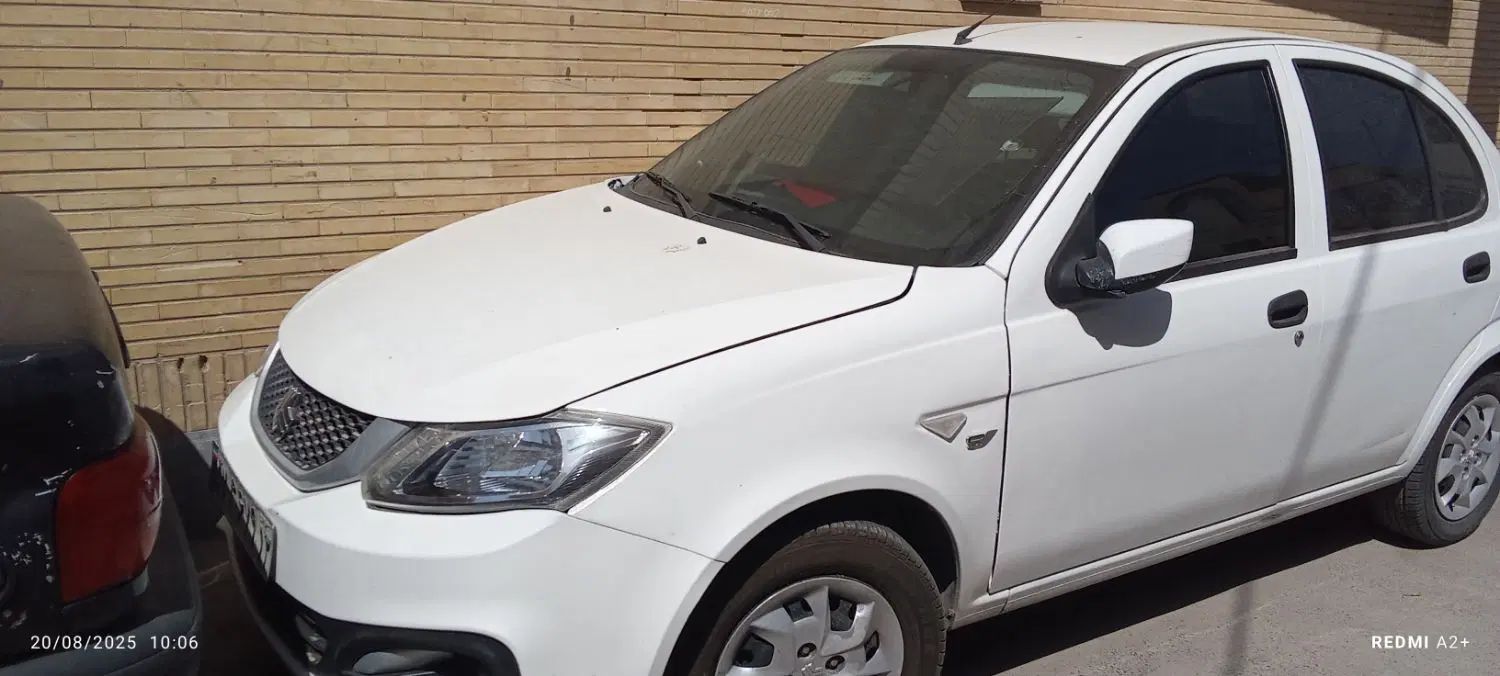 خودرو ساینا، S آگهی ann_20453133