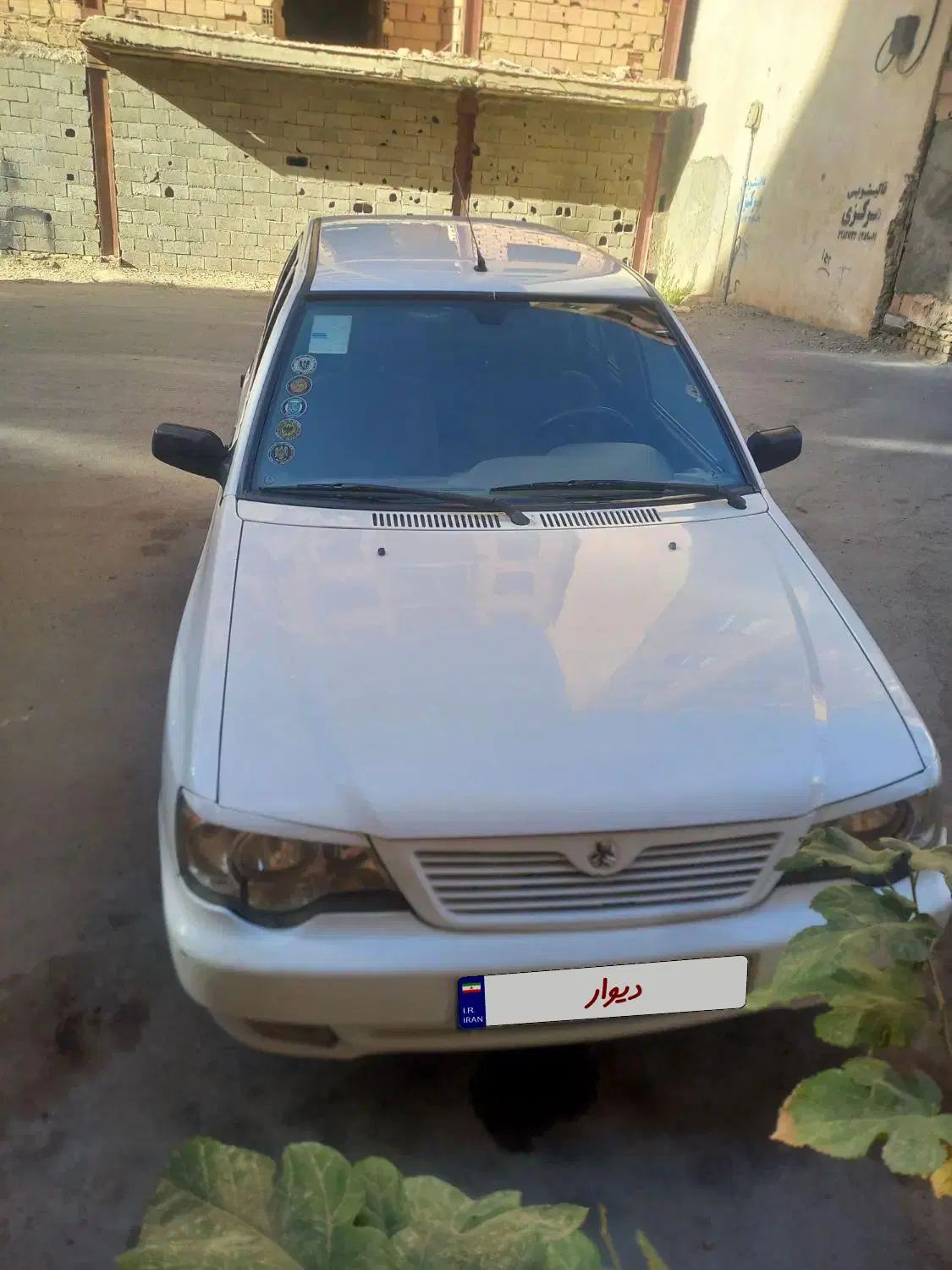 خودرو پراید، 111 آگهی ann_20453149