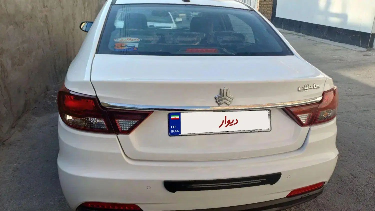خودرو شاهین، G آگهی ann_20453193