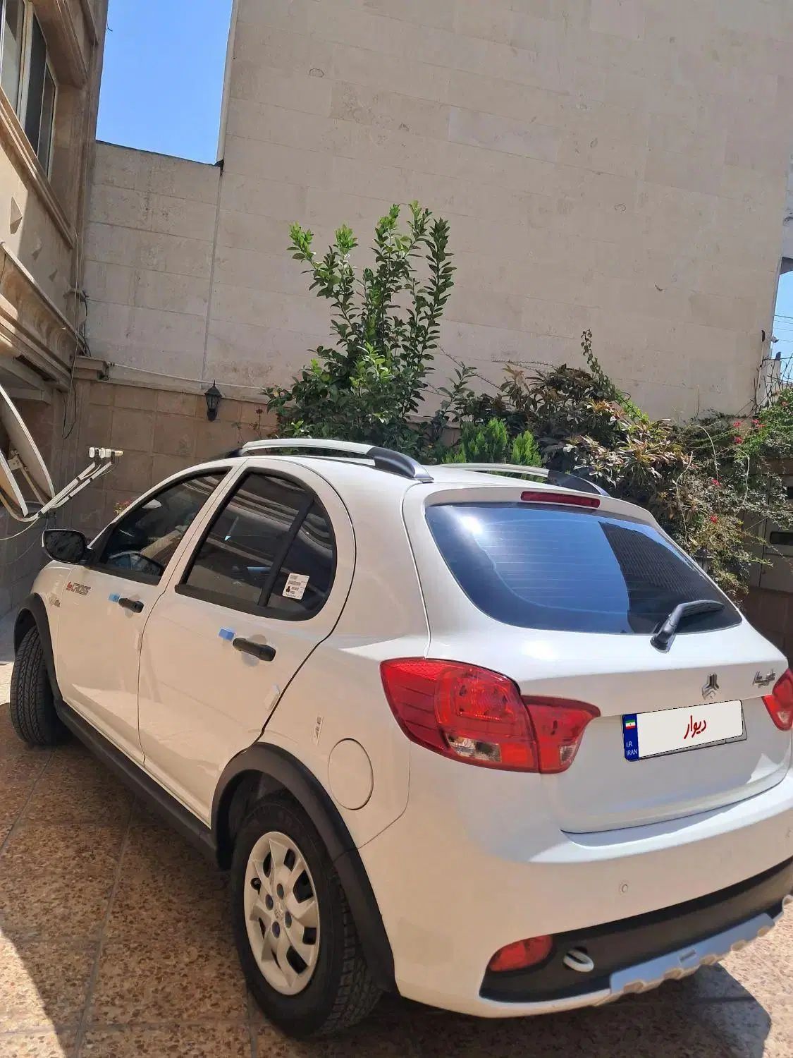 خودرو کوییک، S آگهی ann_20453206