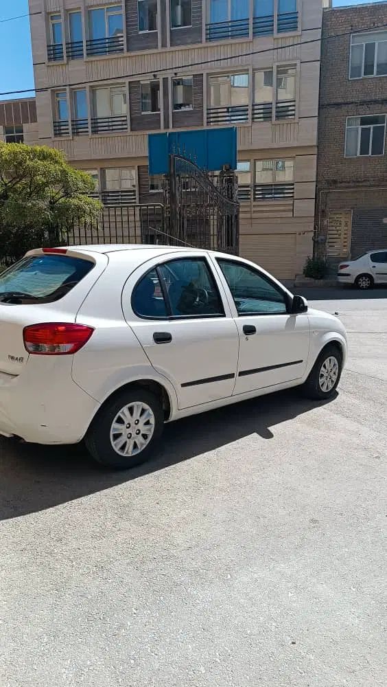 خودرو تیبا، 2 آگهی ann_20453213